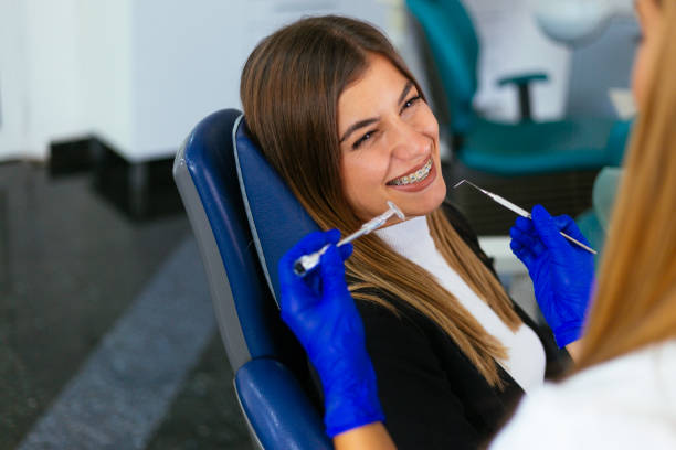 Advanced Technology for Better Dental Care in Lafayette, OR