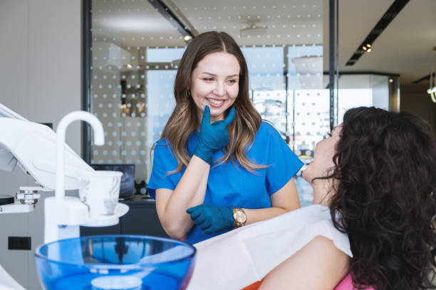 Laser Dentistry in Lafayette, OR