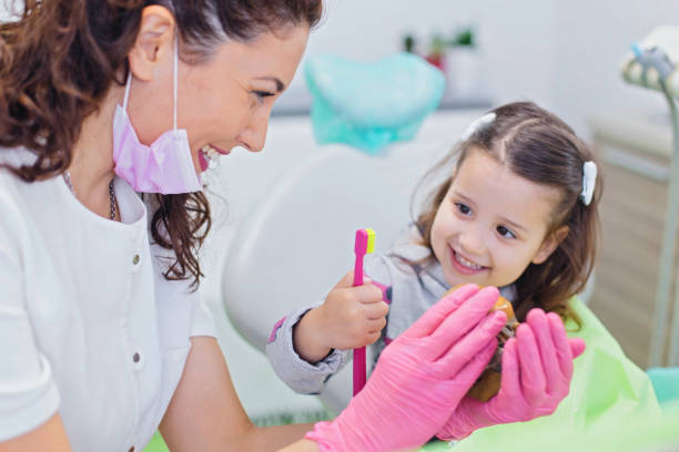 Lafayette, OR Dental Services Company